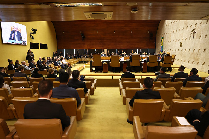 Instabilidade no STF paralisa 19 processos cruciais e amplia insegurança jurídica no agro