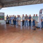 Lar Cooperativa anuncia novos investimentos e inaugura unidade operacional em Missal