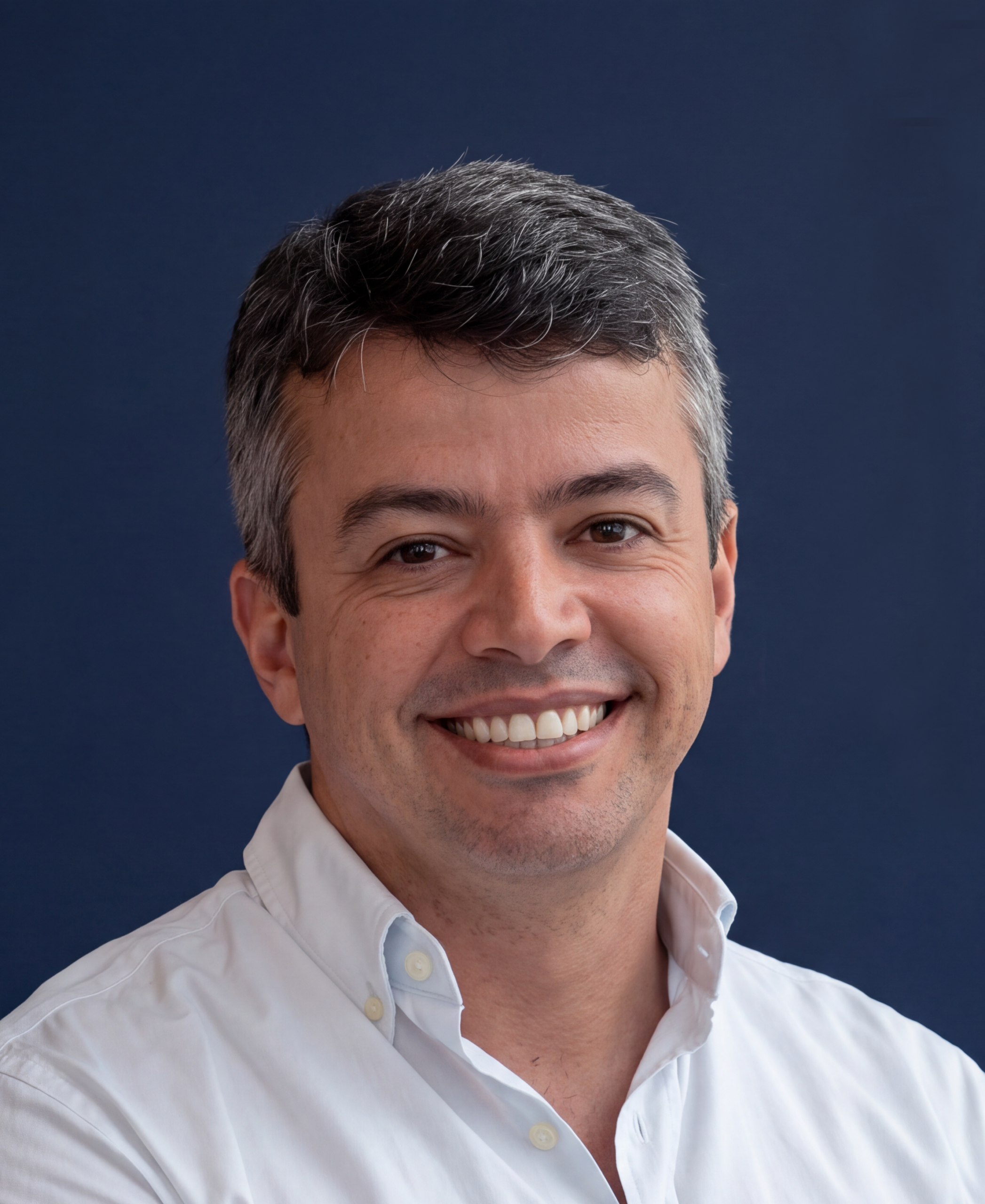 PIC anuncia Marcos Lopes como novo Diretor de Pesquisa PIC anuncia Marcos Lopes como novo Diretor de Pesquisa