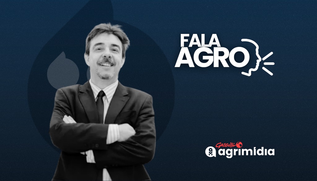 Fala Agro: ‘Niño, mientras gigante en el daño!’ – por Ariovaldo Zani, CEO do Sindirações