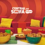 Lançamentos da Canção para a Copa do Mundo geraram R$ 3,3 milhões e 154 tons em vendas