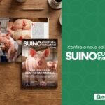 Está no ar a edição 331 da revista Suinocultura Industrial