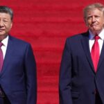 Acordo entre Trump e Xi reduz tarifas em US$ 60 bi