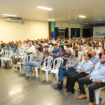 C.Vale realiza workshop focado em sanidade e biosseguridade na piscicultura