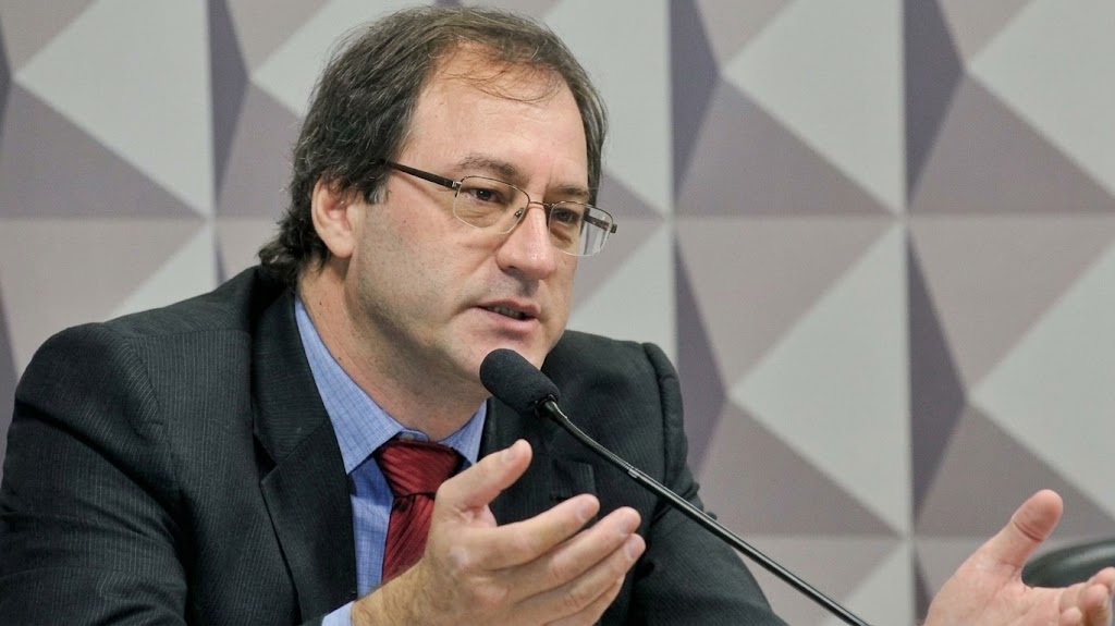 “O agro não está em crise”, diz vice-presidente do Banco do Brasil