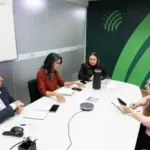 CNA e Embaixada do Marrocos negociam cooperação setor agropecuário
