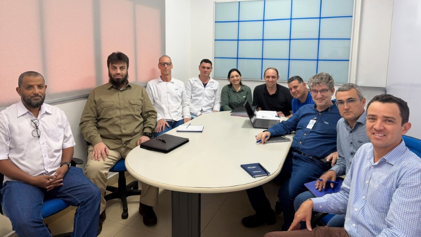 C.Vale: Amidonaria de Navegantes é recomendada para certificação Halal C.Vale: Amidonaria de Navegantes é recomendada para certificação Halal