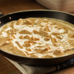 Strogonoff de porco: receita fácil, saborosa e feita em 40 minutos