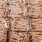 Dália Alimentos é habilitada para exportar carne de frango à China