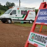 Cidasc confirma segundo foco de Newcastle em SC, agora em Coronel Freitas