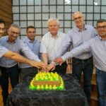 Copacol celebra 45 anos dos Matrizeiros em Nova Aurora e Cafelândia