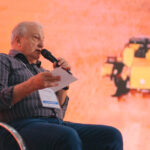 Carne Premium, congresso e entrevistas marcam o segundo dia da AveSui 2026