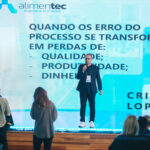 Carne Premium, congresso e entrevistas marcam o segundo dia da AveSui 2026