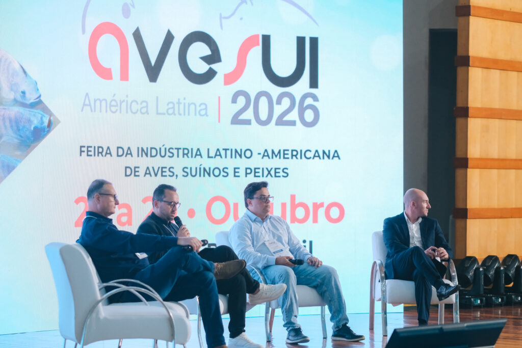 Último dia da AveSui 2026 tem liderança feminina, sanidade de aves e suínos e reunião da Coesui