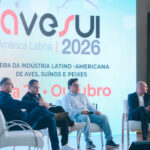 Carne Premium, congresso e entrevistas marcam o segundo dia da AveSui 2026