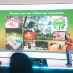 Carne Premium, congresso e entrevistas marcam o segundo dia da AveSui 2026