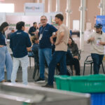 Carne Premium, congresso e entrevistas marcam o segundo dia da AveSui 2026