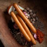 Salsicha artesanal ganha status premium e chega a preço de picanha