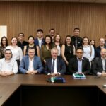 Mapa apresenta linhas de crédito e apoio à exportação a cooperativas do Paraná