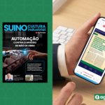 ABCS e ABEGS apresentam pautas sanitárias da suinocultura ao novo diretor do departamento de Saúde Animal