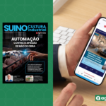 Na SI: Falta de mão de obra acelera a busca por automação e IA nas granjas de suínos