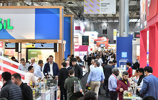Agricultura familiar brasileira chega à SIAL Paris com dez cooperativas e meta de US$ 3,5 bilhões em negócios
