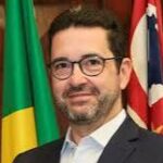 Tarcísio mantém Geraldo Melo Filho na Secretaria de Agricultura de São Paulo