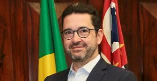 Tarcísio mantém Geraldo Melo Filho na Secretaria de Agricultura de São Paulo Tarcísio mantém Geraldo Melo Filho na Secretaria de Agricultura de São Paulo