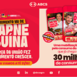 Vai de Carne Suína é prorrogado até 31 de outubro