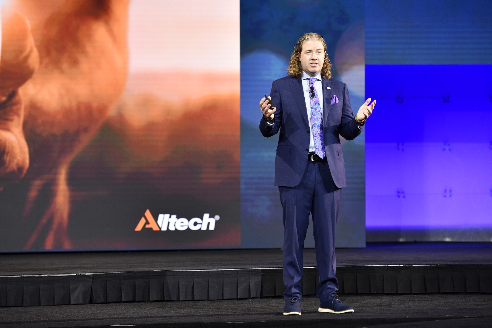 Conferência Alltech ONE está com as inscrições abertas
