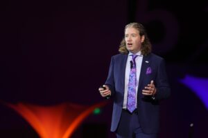 Conferência Alltech ONE está com as inscrições abertas