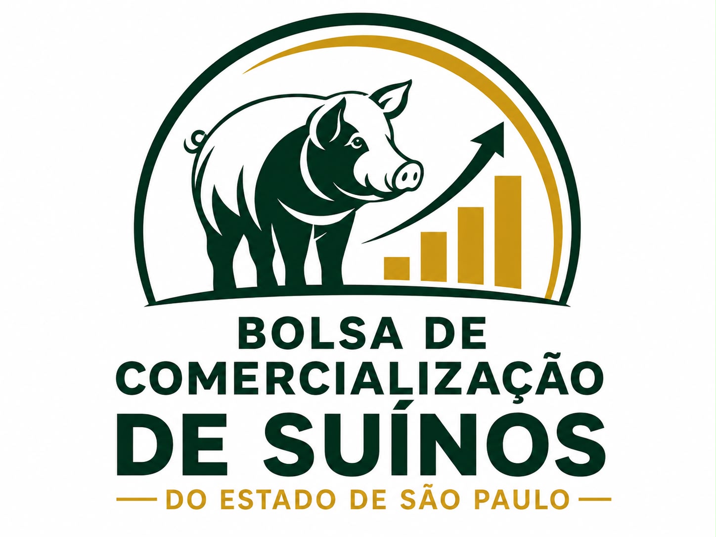 Bolsa de Suínos de São Paulo mantém preço em R$ 133 por arroba
