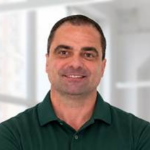 MCassab anuncia Clériston Bertini como novo gerente de produção no Brasil
