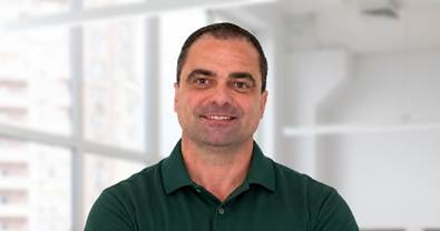 MCassab anuncia Clériston Bertini como novo gerente de produção no Brasil