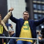 Agro vê vantagem de Flávio no 1º turno com otimismo e pede interlocutor na campanha