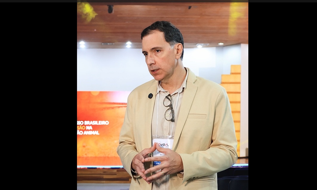 Expansão para o Norte e Nordeste e estabilidade de mercado são chaves para o futuro da suinocultura, avalia consultor da ABCS Expansão para o Norte e Nordeste e estabilidade de mercado são chaves para o futuro da suinocultura, avalia consultor da ABCS