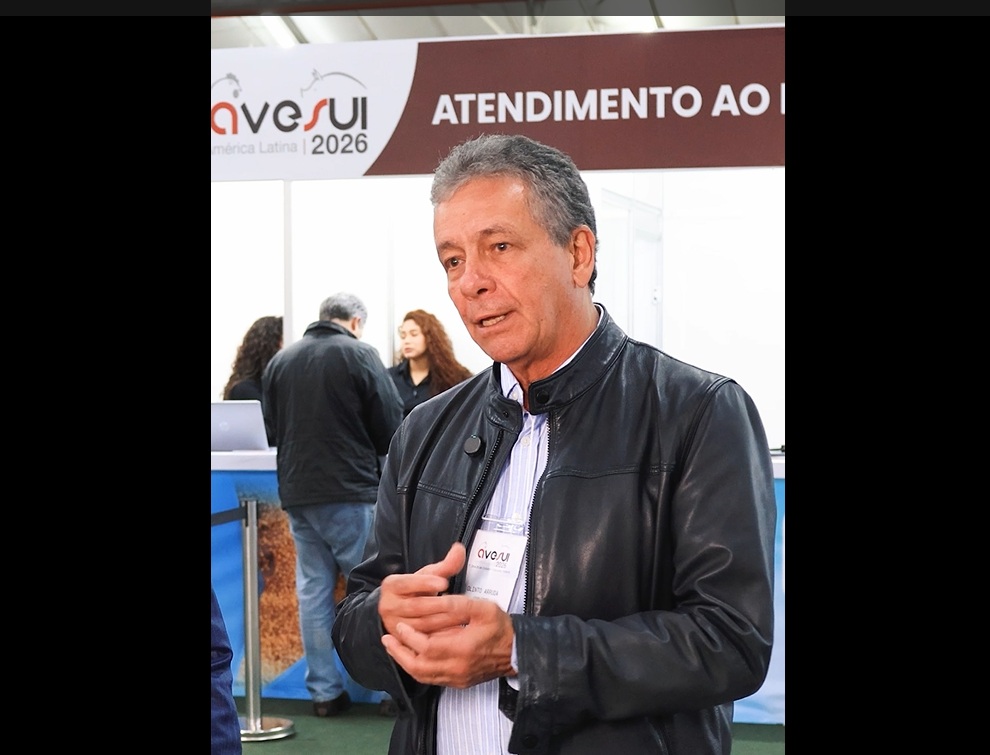 “Sobre o mercado não temos ingerência, mas sobre o custo temos”, afirma vice-presidente da APCS “Sobre o mercado não temos ingerência, mas sobre o custo temos”, afirma vice-presidente da APCS