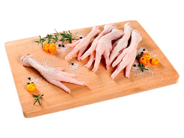 Dália Alimentos é habilitada para exportar carne de frango à China