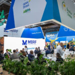 MBRF amplia vendas internacionais em 15% em três anos e leva estratégia multiproteína à SIAL Paris